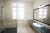 A charming house for rent in Ciputra T area